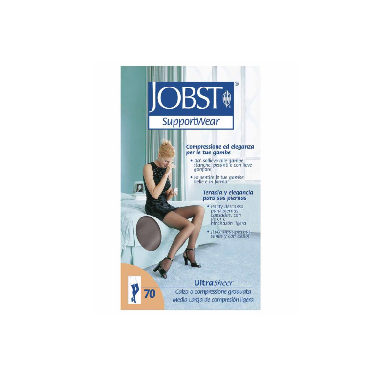 Jobst us 10-15mmhg coll fume3