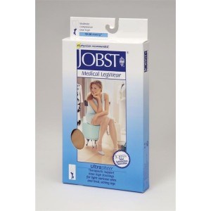 Jobst us 15-20 gamb natur 4
