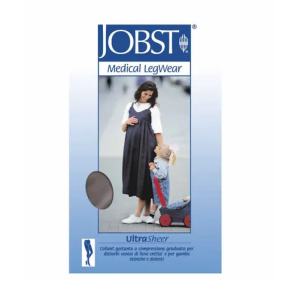Jobst us 15-20mmhg col ges be2