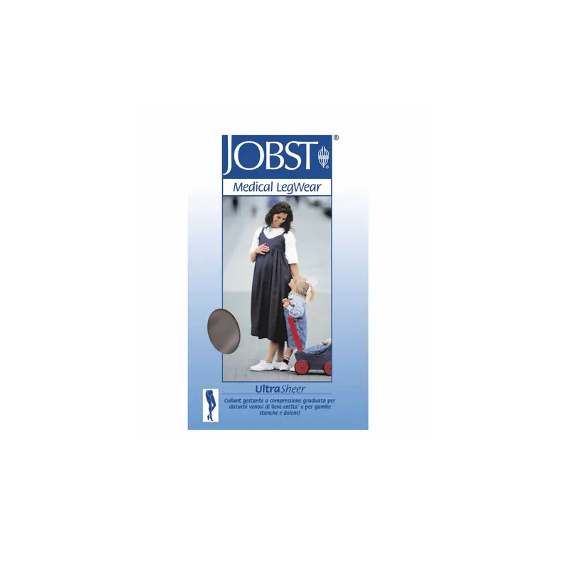 Jobst us 15-20mmhg col ges be2