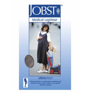 Jobst us 15-20mmhg col ges be4