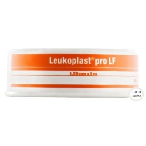 Cer leukoplast pro lf 1,25x500