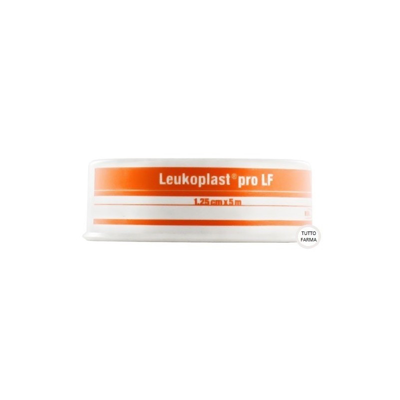 Cer leukoplast pro lf 1,25x500
