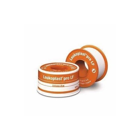 Cer leukoplast pro lf 2,5x500