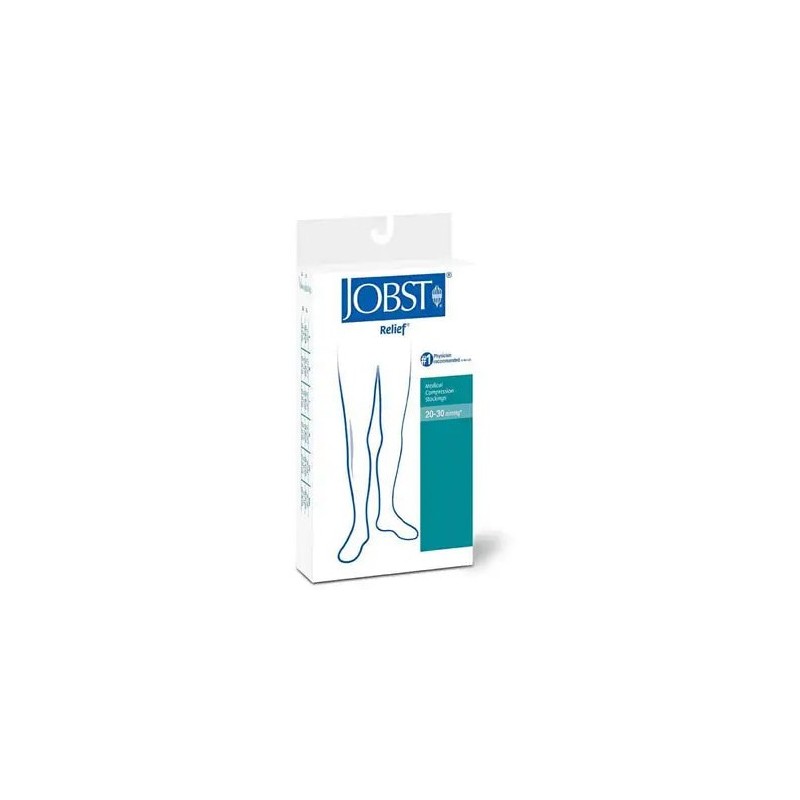 Jobst rel 20/30mmhg gamb m Jobst rel 20/30mmhg gamb m