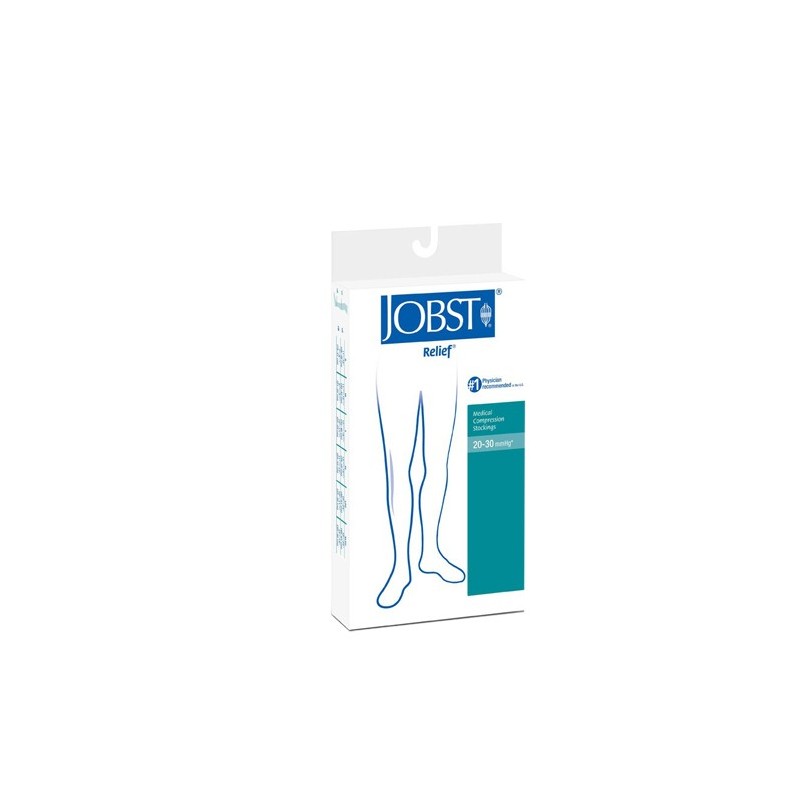 Jobst rel 20/30mmhg gamb l
