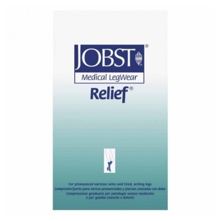 Jobst rel 20/30mmhg gamb xl