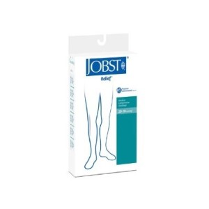 Jobst rel 20/30mmhg cal s