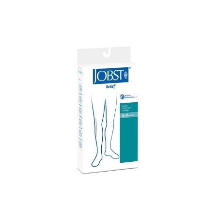 Jobst rel 20/30mmhg cal s