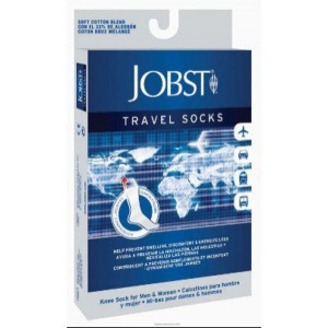 Jobst travel socks gamb ne s