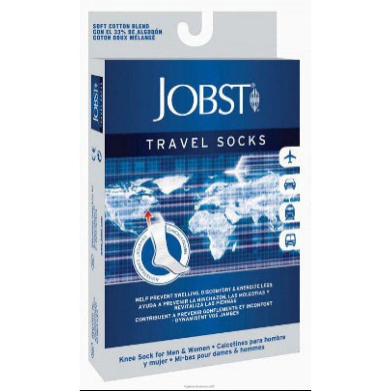 Jobst travel socks gamb ne s