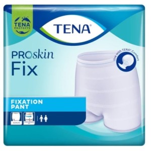 Tena fix mut elastica l 5pz