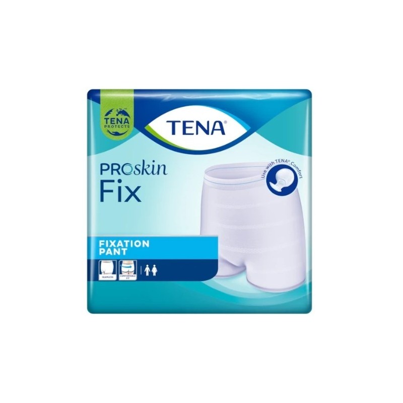Tena fix mut elastica l 5pz