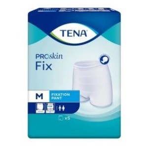 Tena fix mut elastica m 5pz