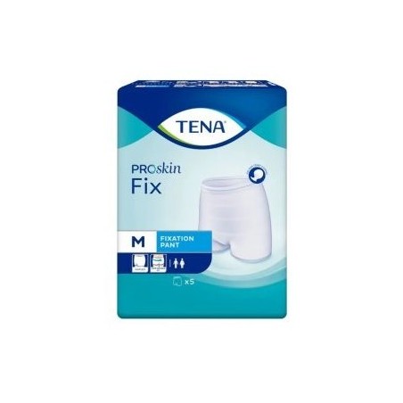 Tena fix mut elastica m 5pz