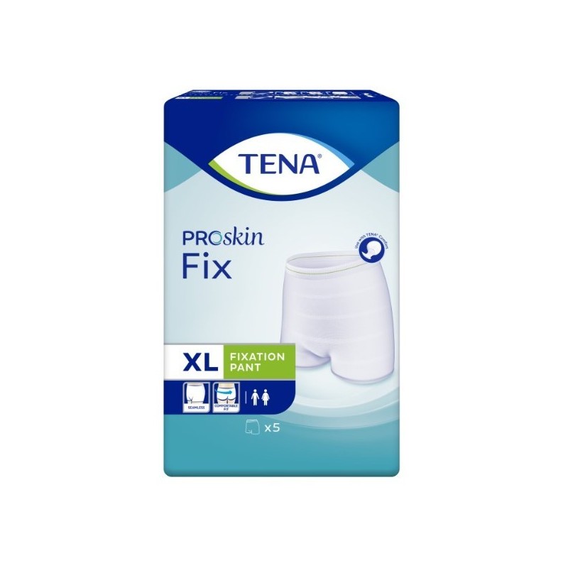 Tena fix mut elastica xl 5pz Tena fix mut elastica xl 5pz