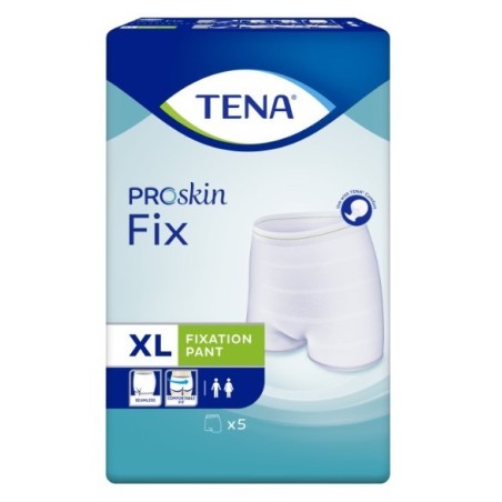 Tena fix mut elastica xl 5pz Tena fix mut elastica xl 5pz