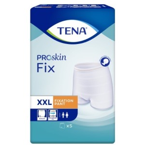 Tena fix mut elastica xxl 5pz