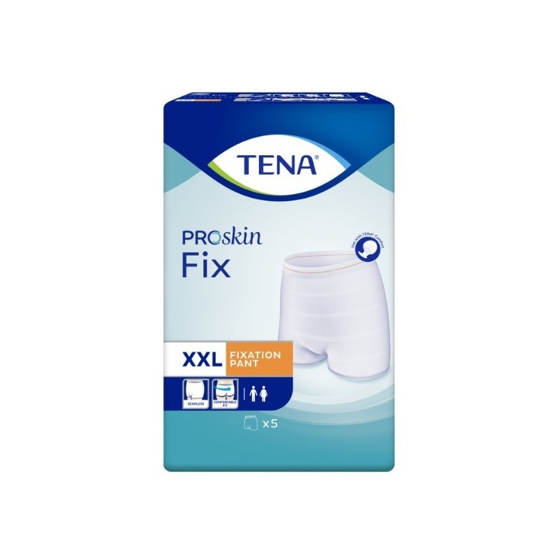 Tena fix mut elastica xxl 5pz Tena fix mut elastica xxl 5pz