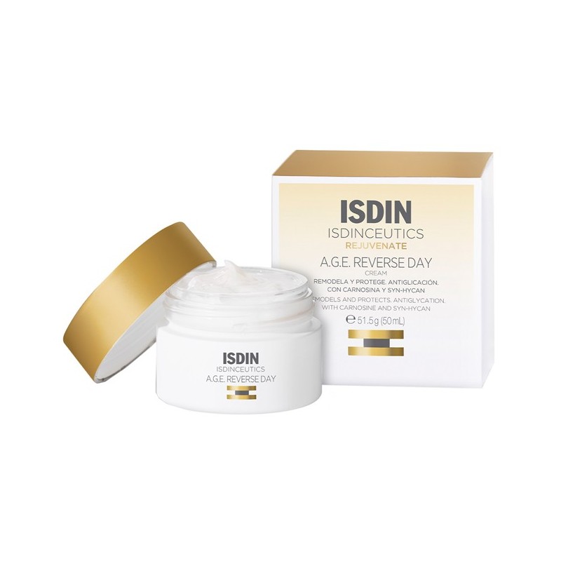 Isdinceutics age reverse 50ml