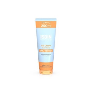 Fotoprotector gel cream 250ml