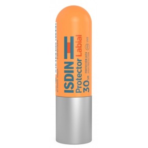 Isdin protector labial spf30
