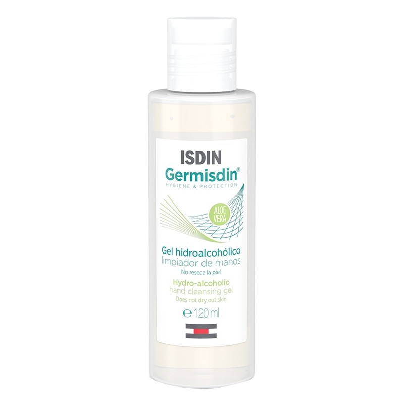 Germisdin igienizzante ma120ml Germisdin igienizzante ma120ml