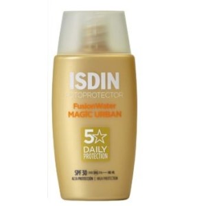 Fotoprotector fusion water urb