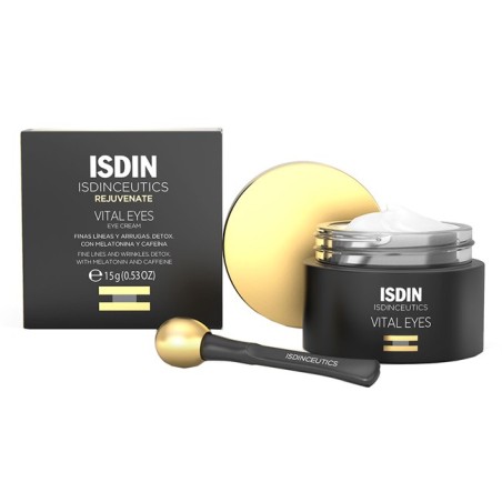 Isdinceutics vital eyes 15ml