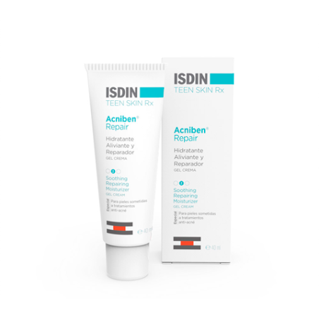 Acniben facia cream 40ml