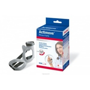 Actimove rhizo forte s dx