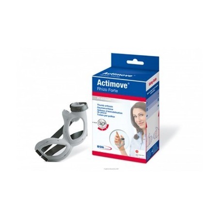 Actimove rhizo forte s dx