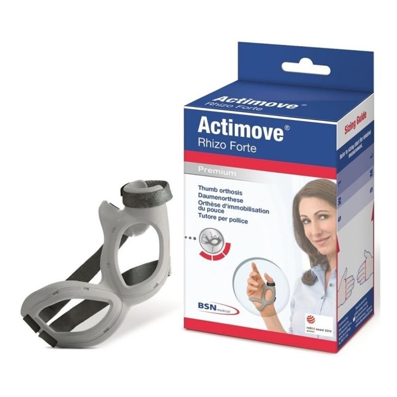 Actimove rhizo forte m sx