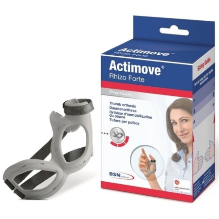 Actimove rhizo forte m sx