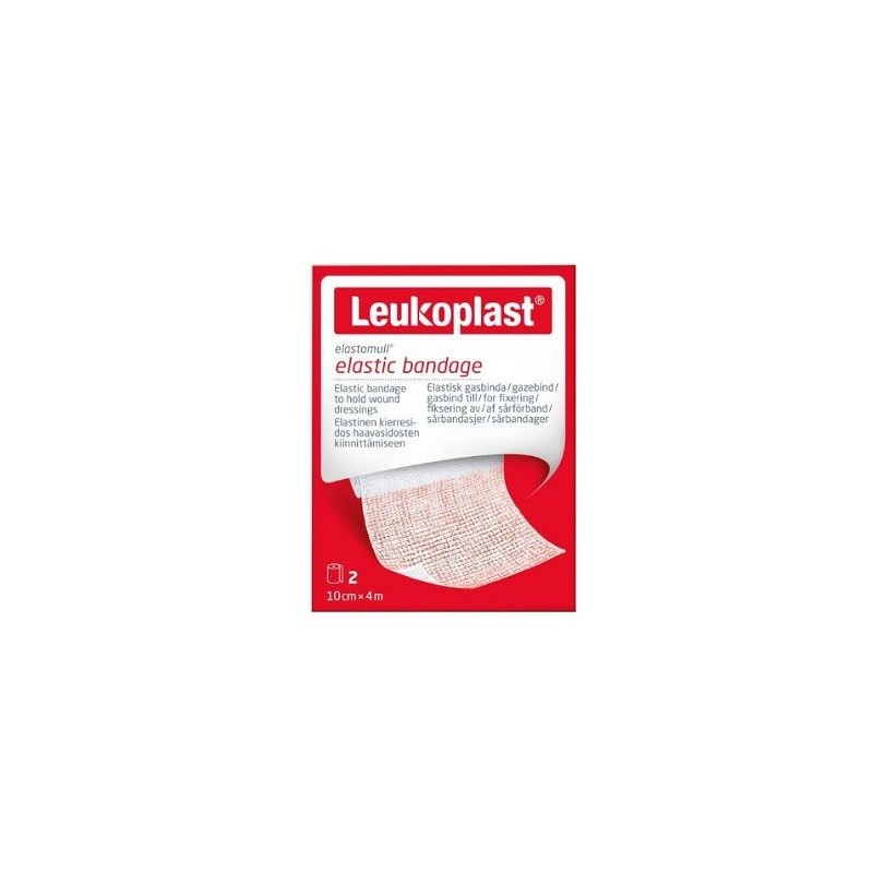 Benda elastomull 10x400cm