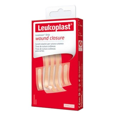 Leukosan strip kit 6+3cerotti