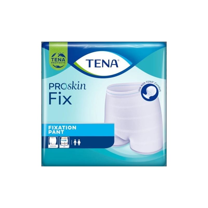 Tena fix mutandina rete xs 5pz
