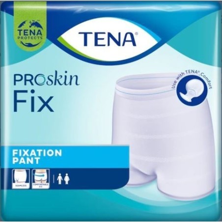 Tena fix mutandina rete xs 5pz