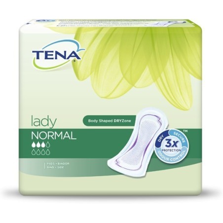 Tena lady normal 24pz