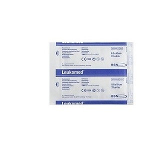 Leukomed medic tnt 10x20cm