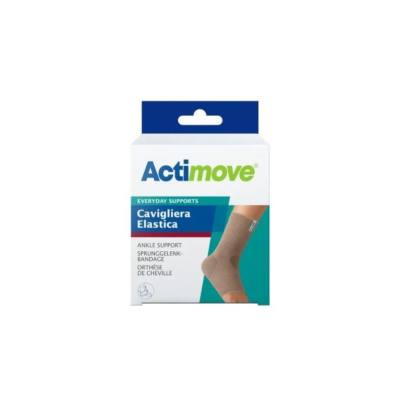 Actimove everyday cavigl el s