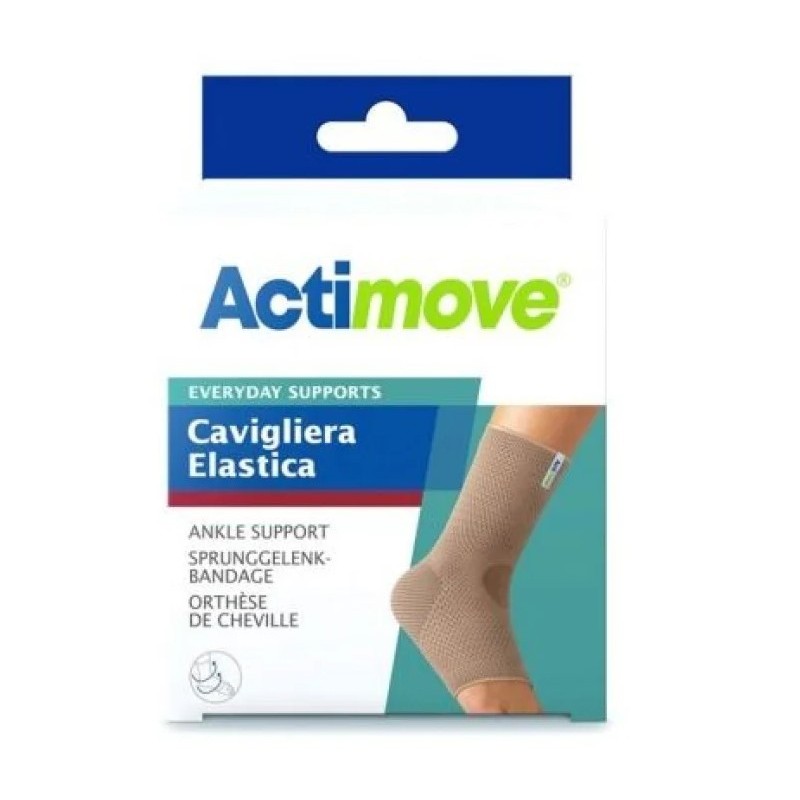 Actimove everyday cavigl el xl