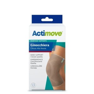 Actimove everyday ginocch el m