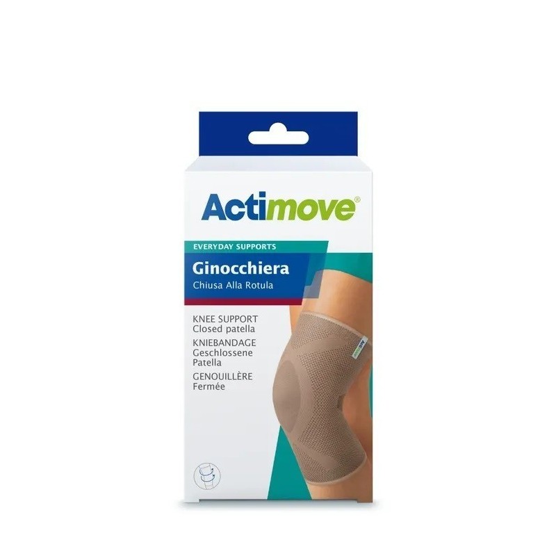 Actimove everyday ginocch el m