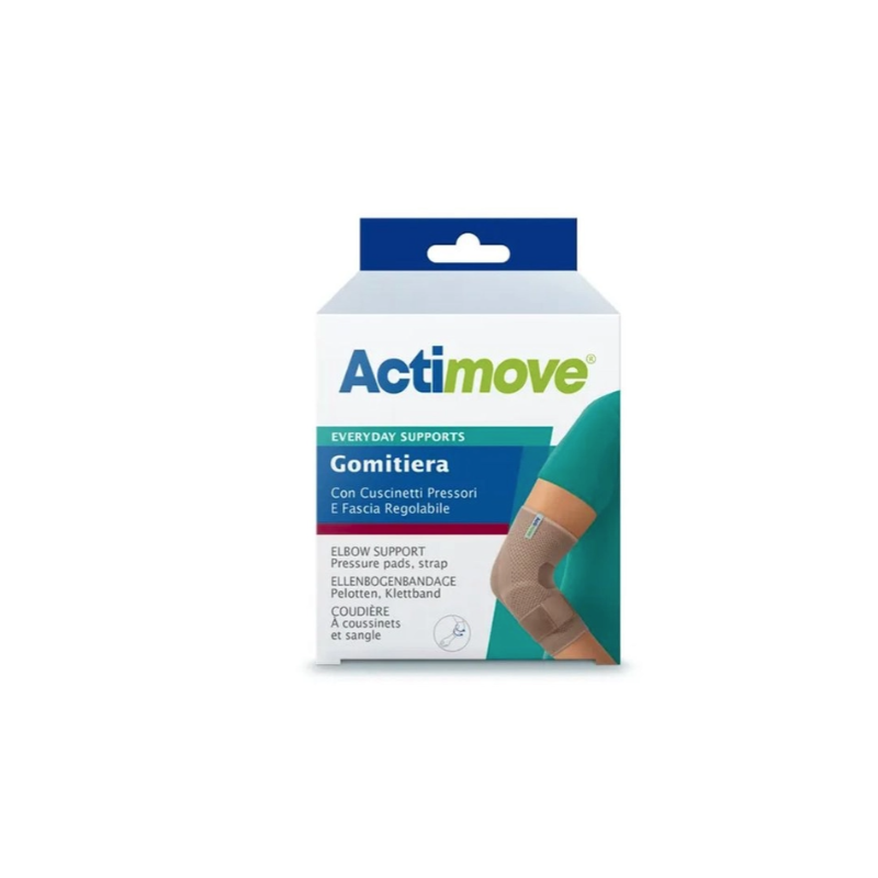 Actimove everyday gomit el l