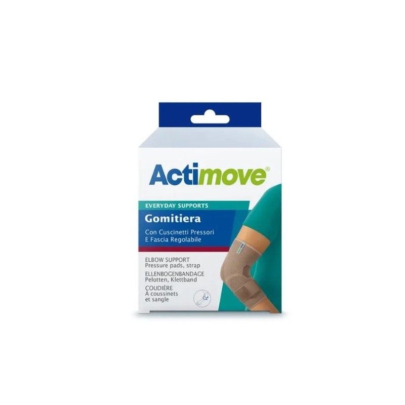 Actimove everyday gomit el m