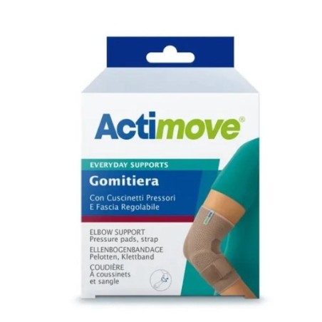Actimove everyday gomit el m