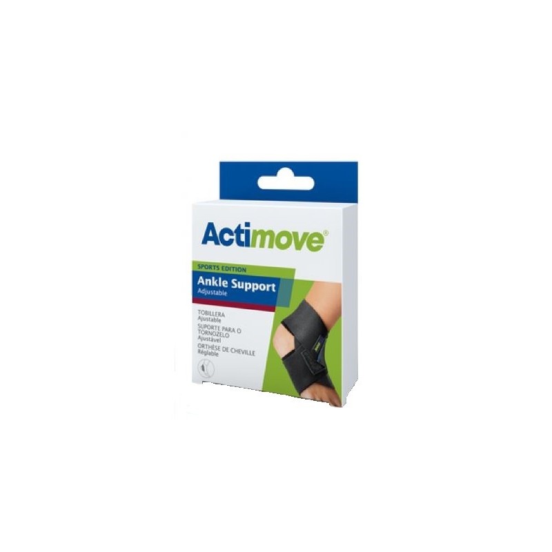 Actimove sports ed cavigl el m Actimove sports ed cavigl el m