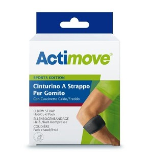 Actimove sports ed cint gomito