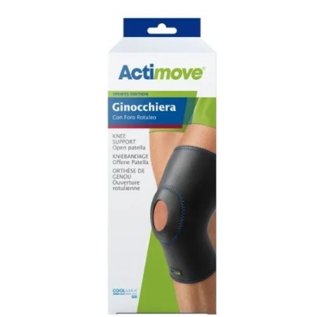 Actimove sports ed ginocch m Actimove sports ed ginocch m